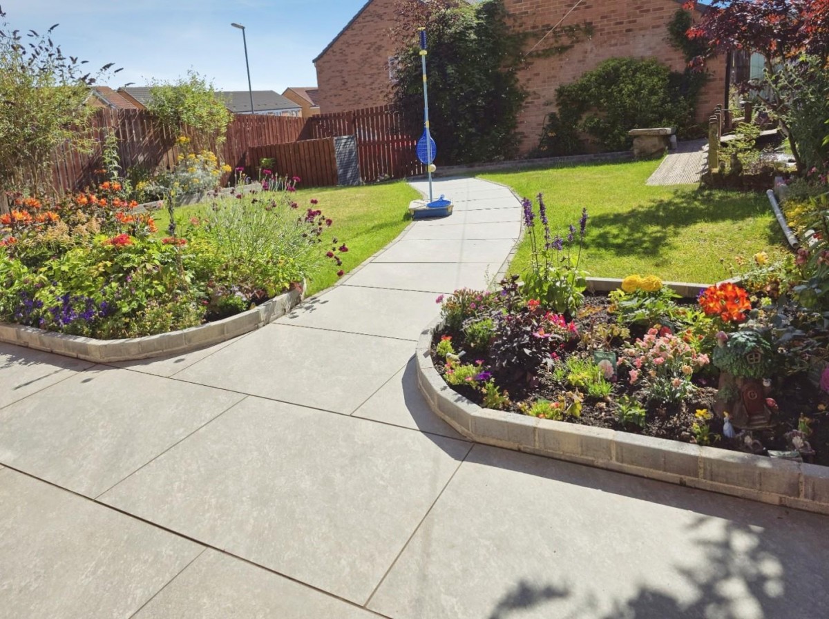 Hutchinson Close, Coundon, Bishop Auckland