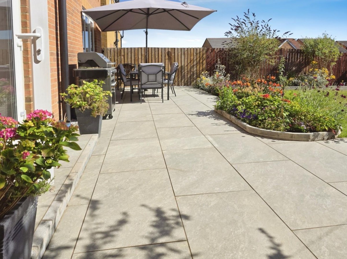 Hutchinson Close, Coundon, Bishop Auckland