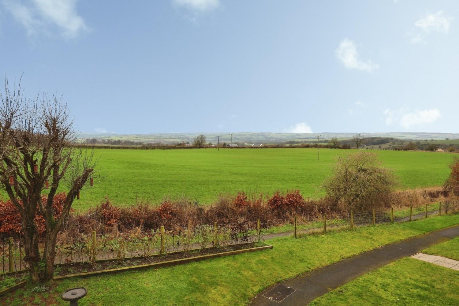 Hutchinson Close, Coundon, Bishop Auckland