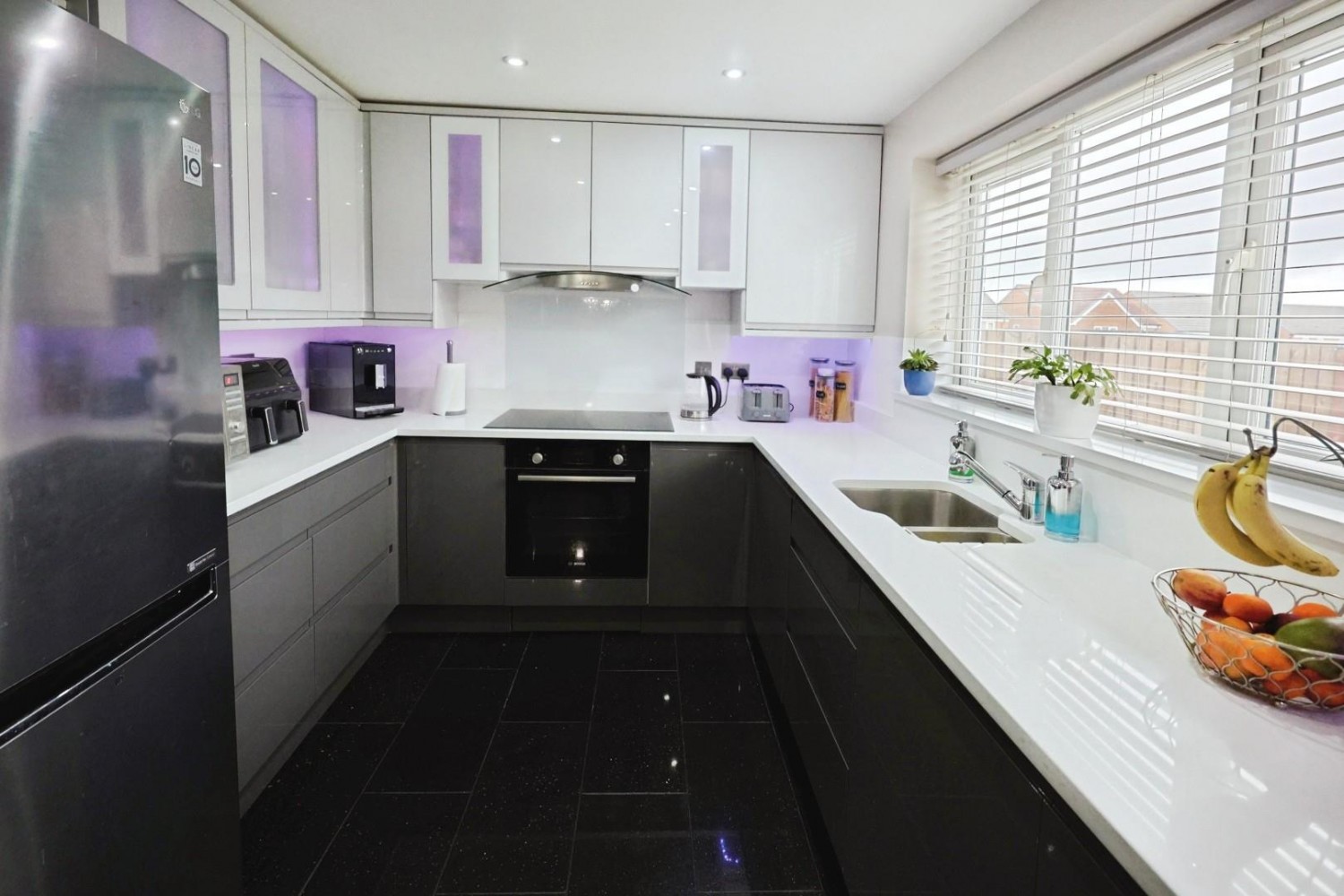 Hutchinson Close, Coundon, Bishop Auckland