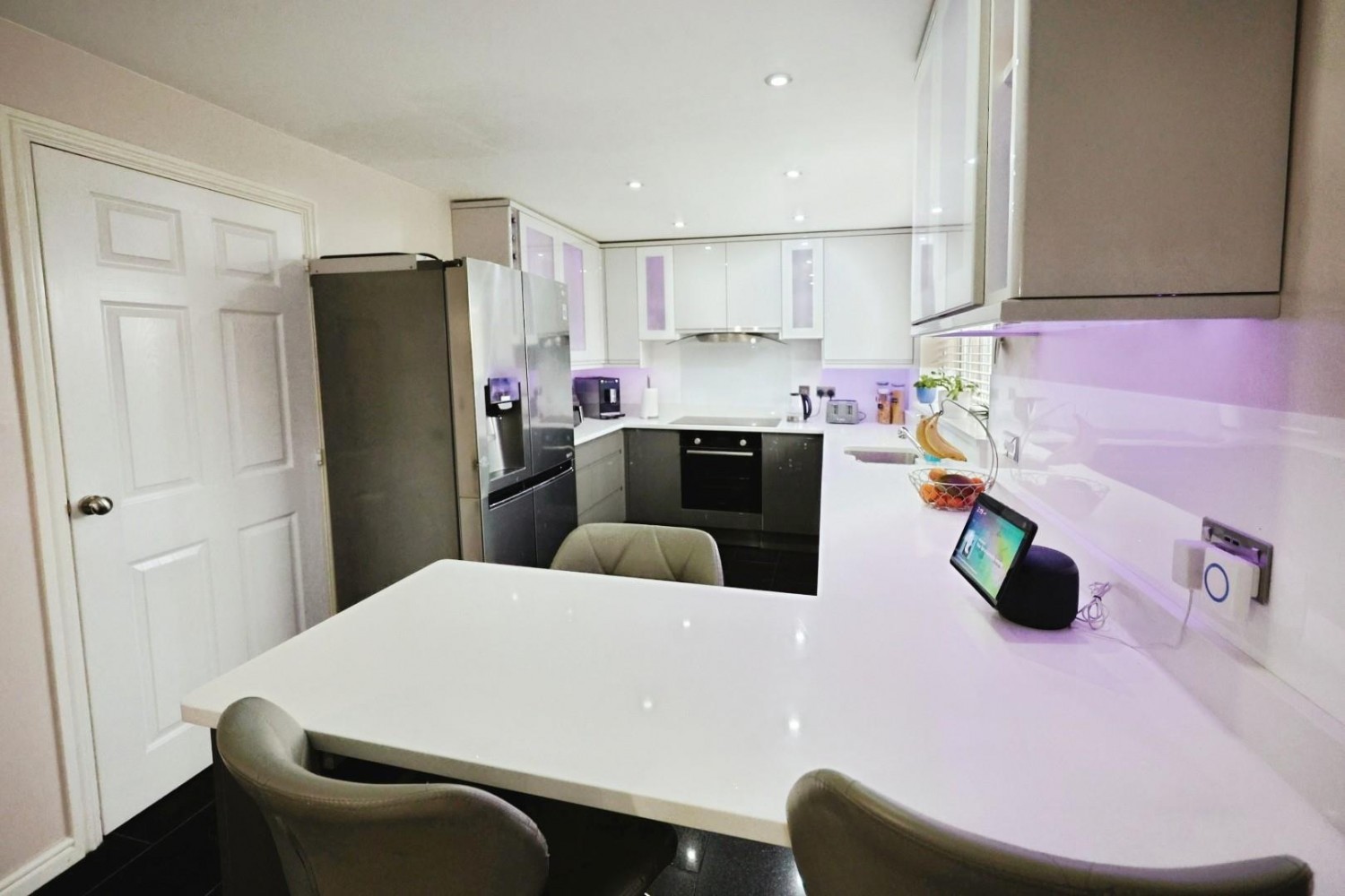 Hutchinson Close, Coundon, Bishop Auckland