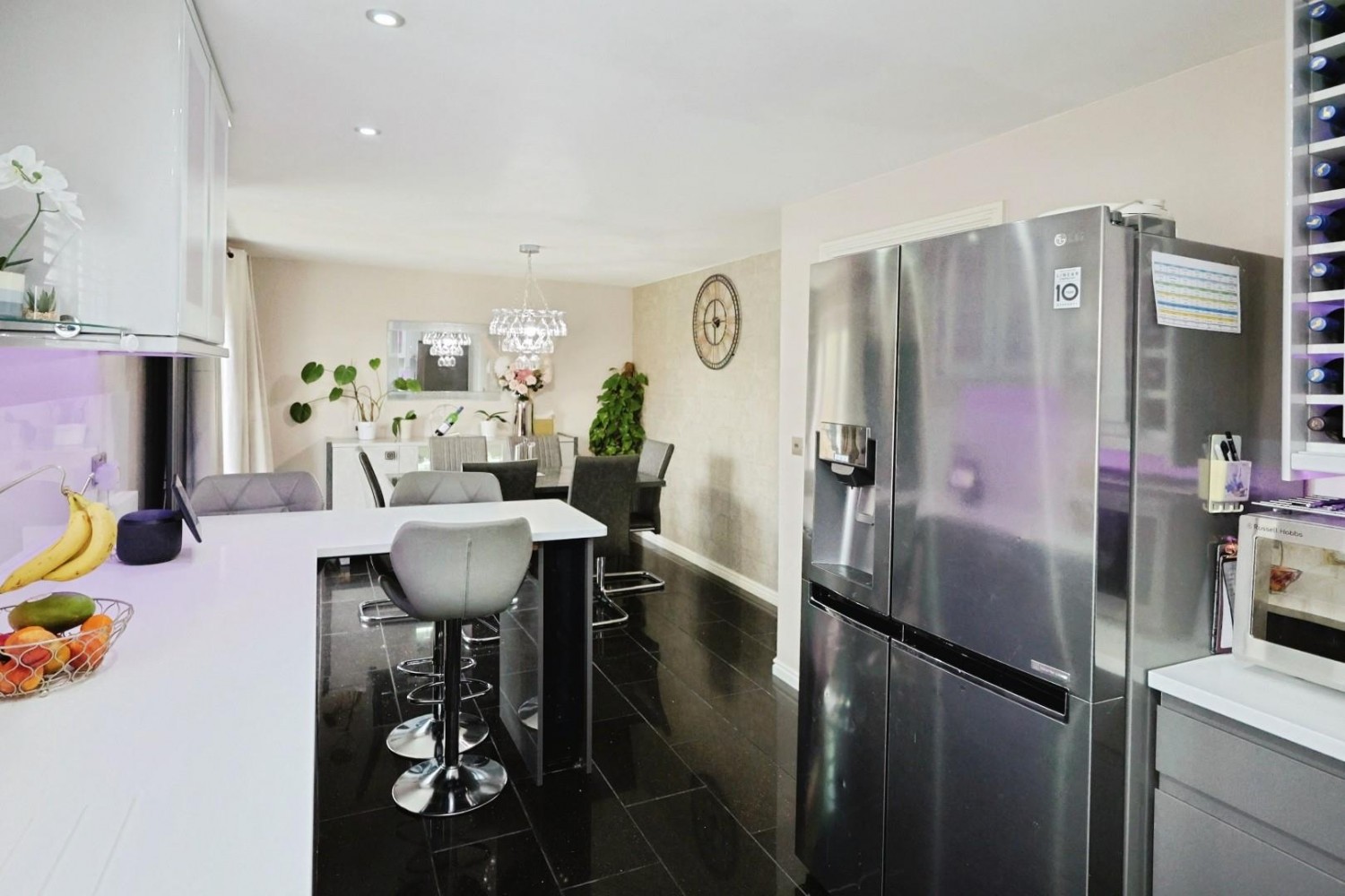 Hutchinson Close, Coundon, Bishop Auckland