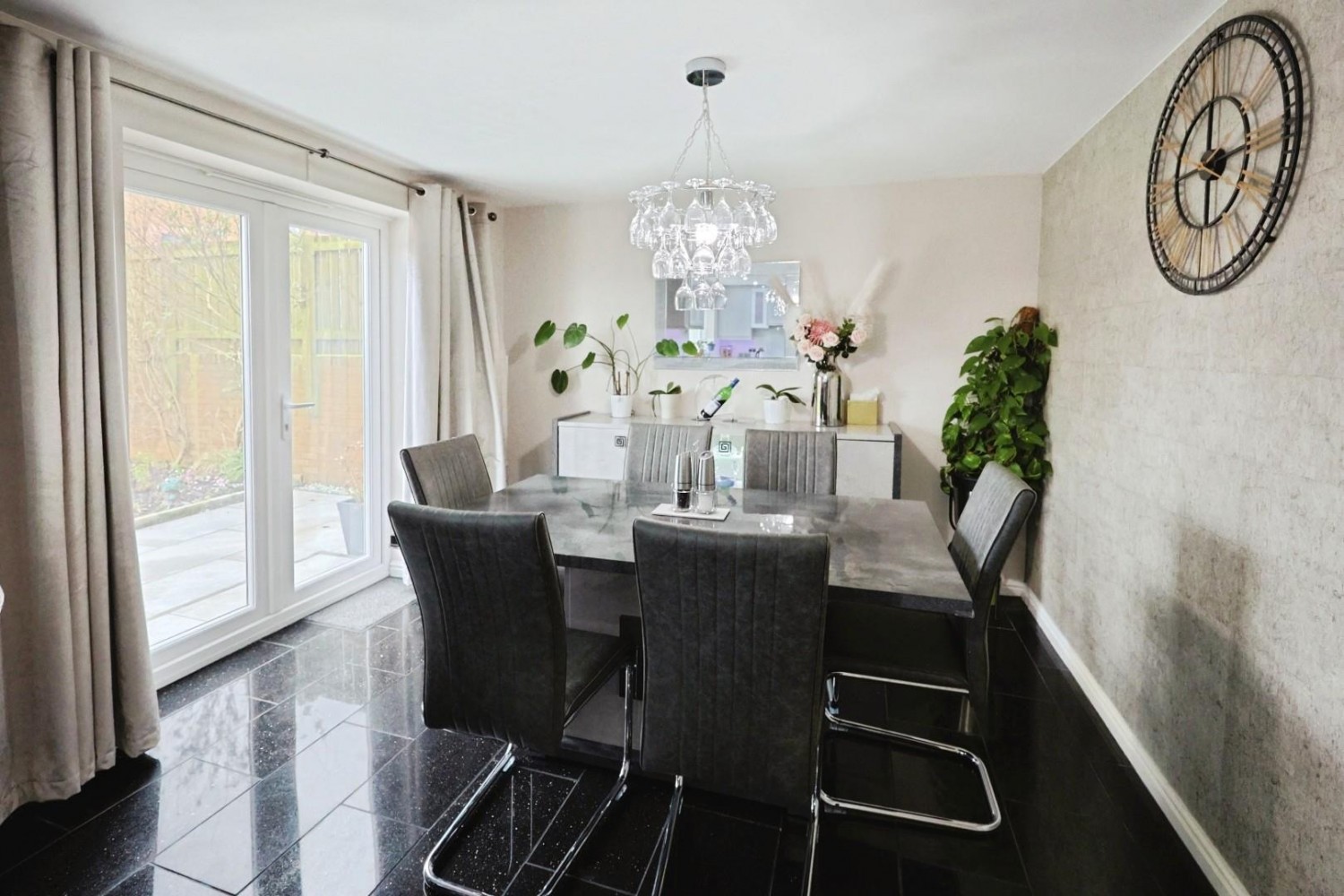 Hutchinson Close, Coundon, Bishop Auckland