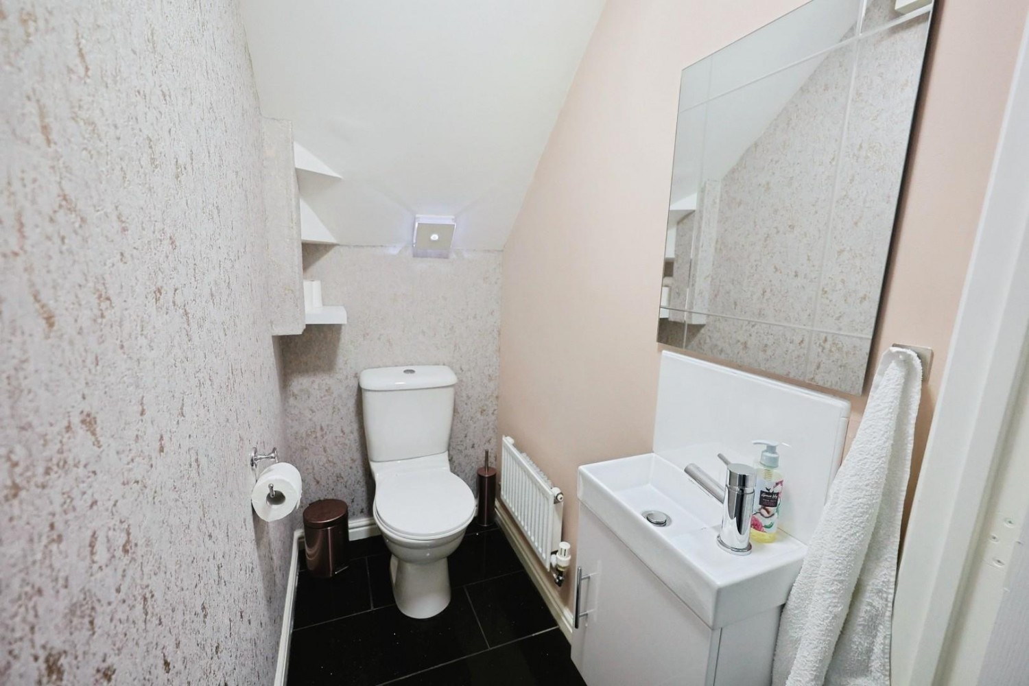 Hutchinson Close, Coundon, Bishop Auckland