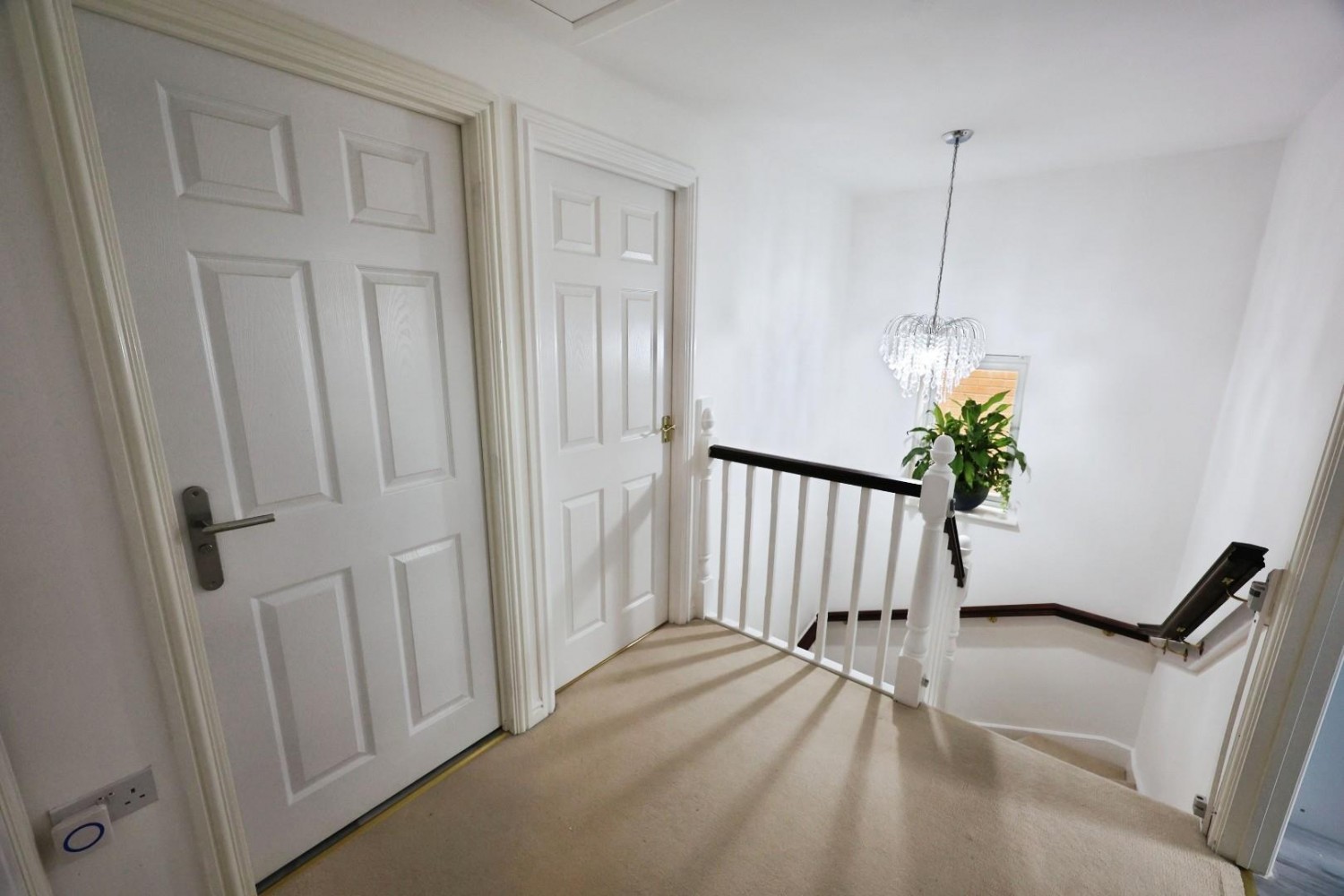 Hutchinson Close, Coundon, Bishop Auckland