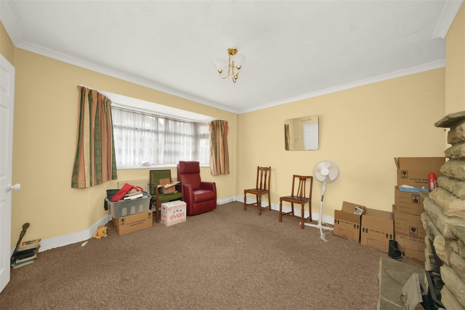 Stanley Avenue, Dagenham, RM8