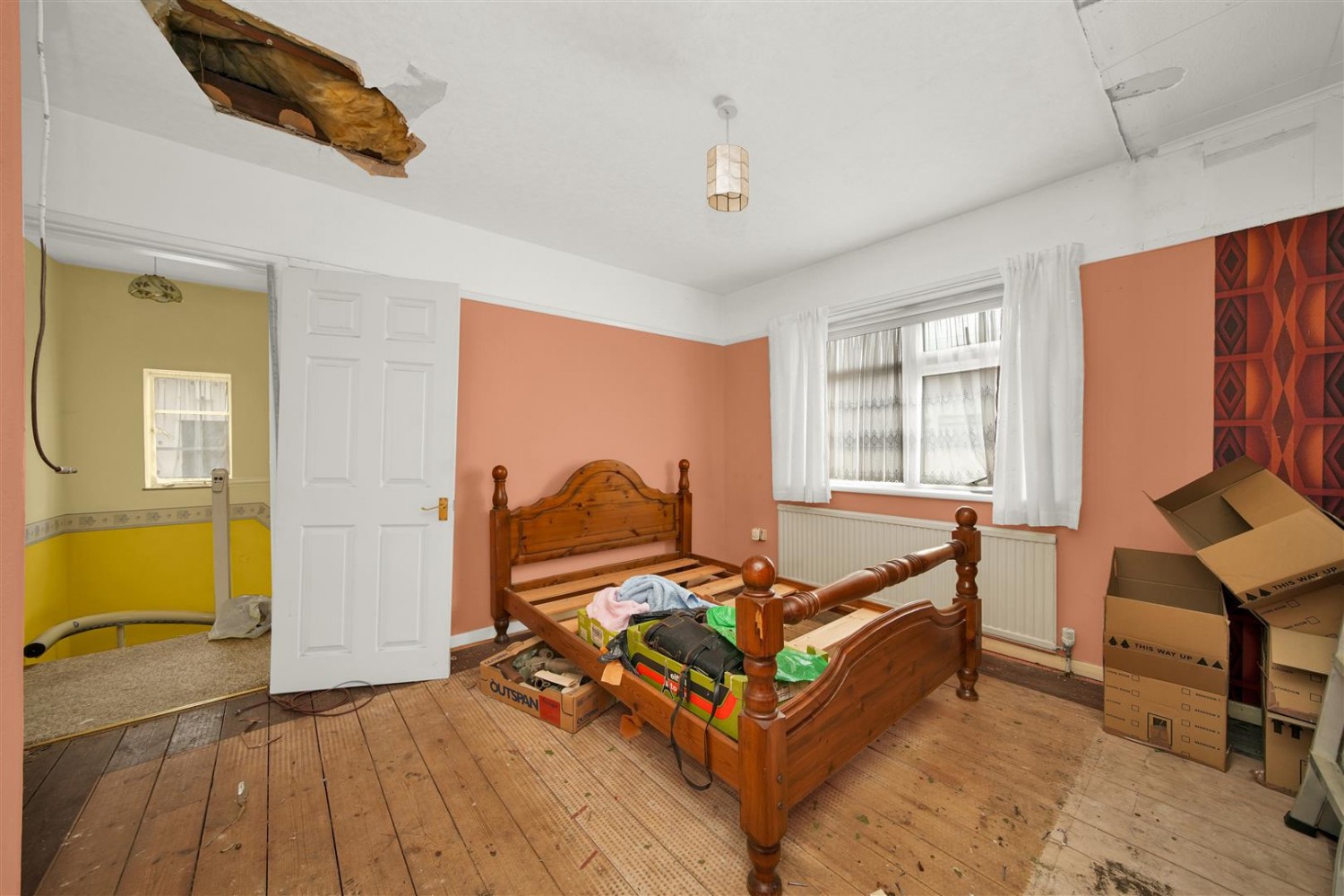 Stanley Avenue, Dagenham, RM8