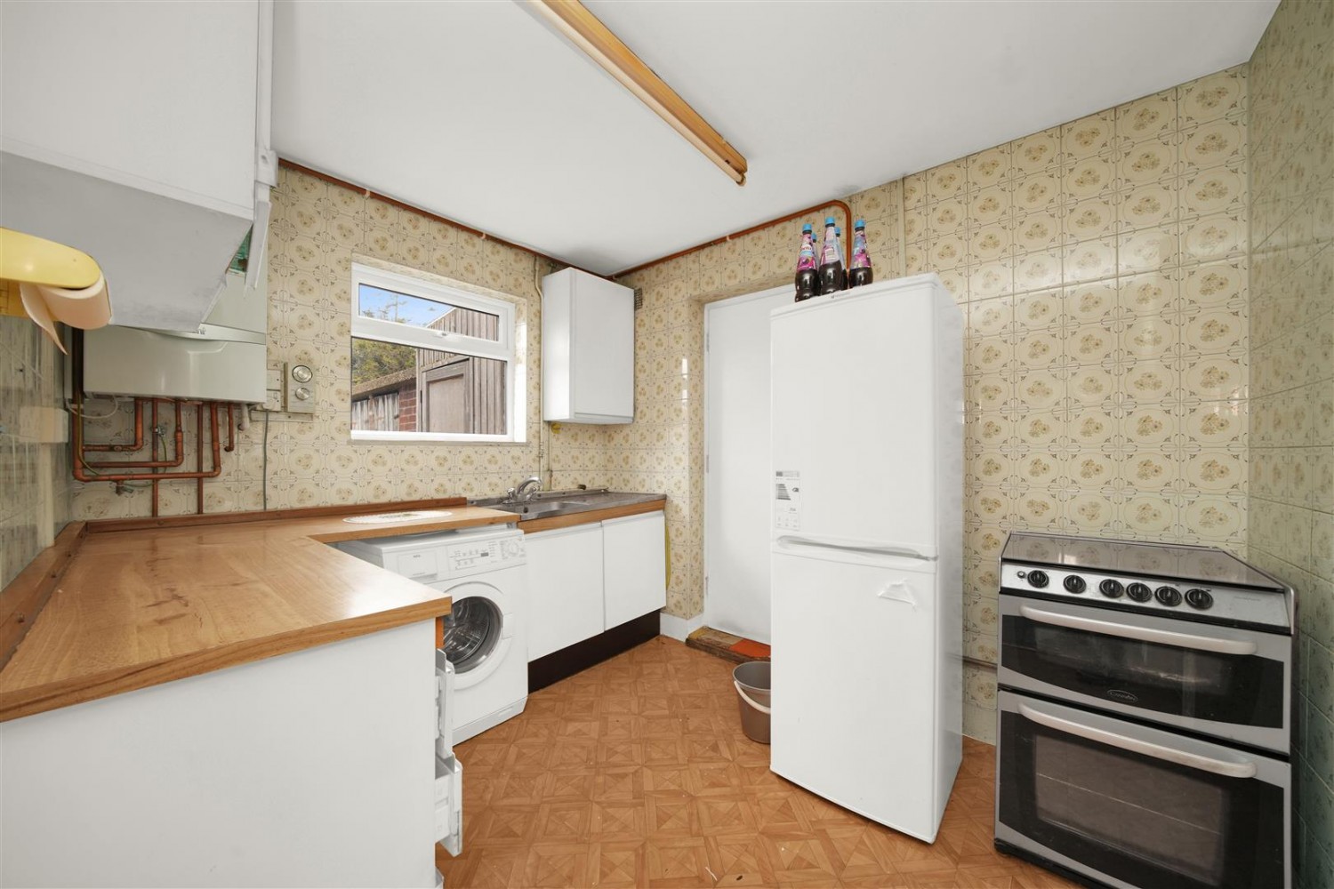 Stanley Avenue, Dagenham, RM8