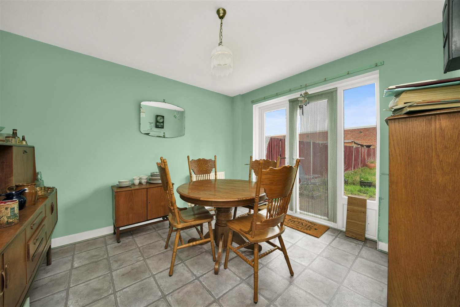 Stanley Avenue, Dagenham, RM8