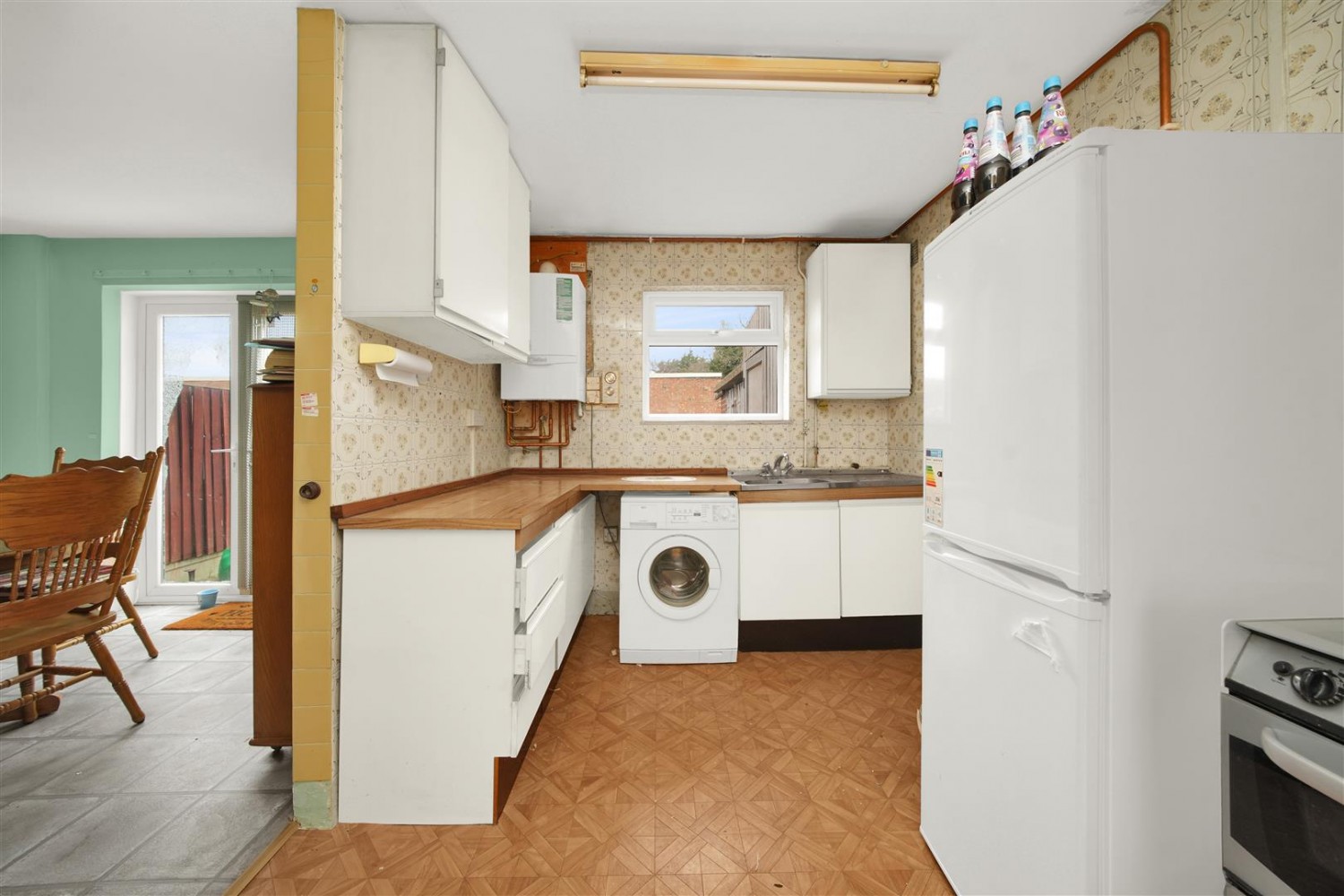 Stanley Avenue, Dagenham, RM8