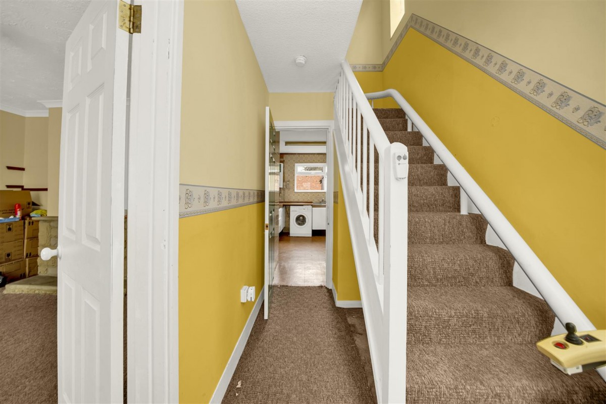 Stanley Avenue, Dagenham, RM8