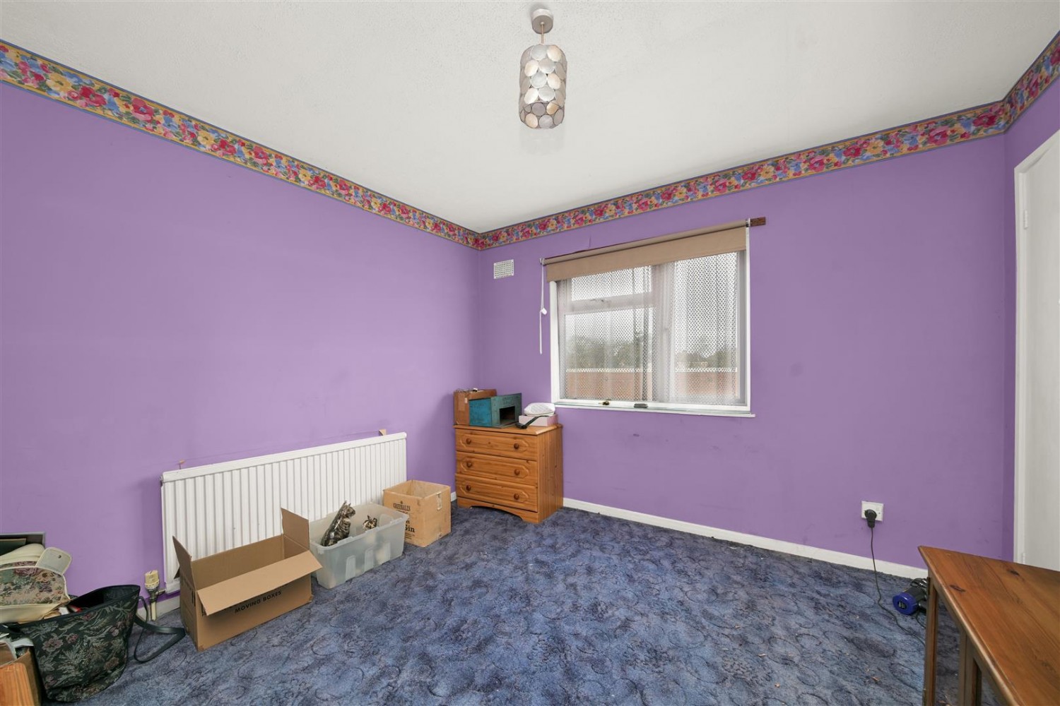 Stanley Avenue, Dagenham, RM8