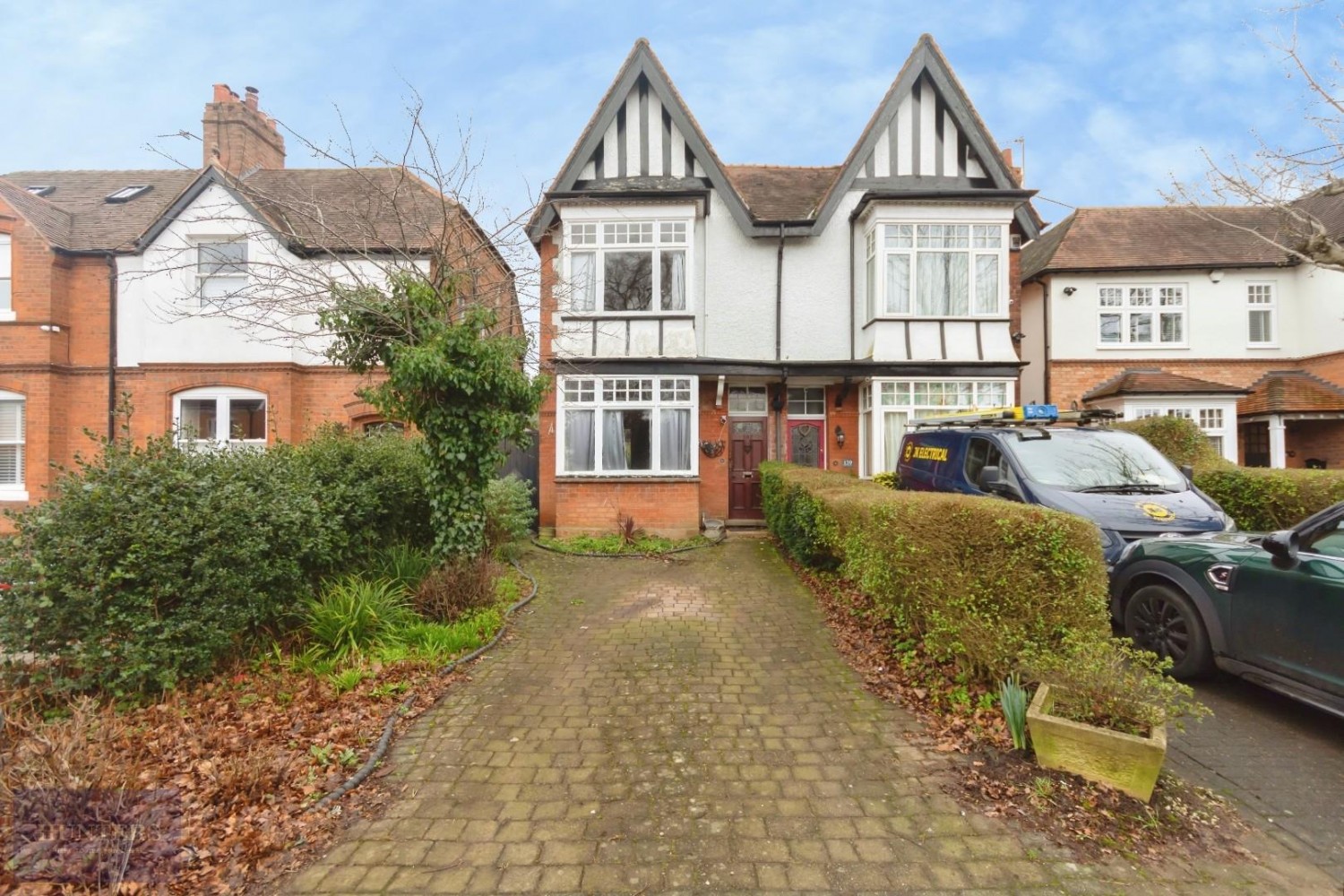 3 bedroom House for sale in Kineton Green Road, Solihull