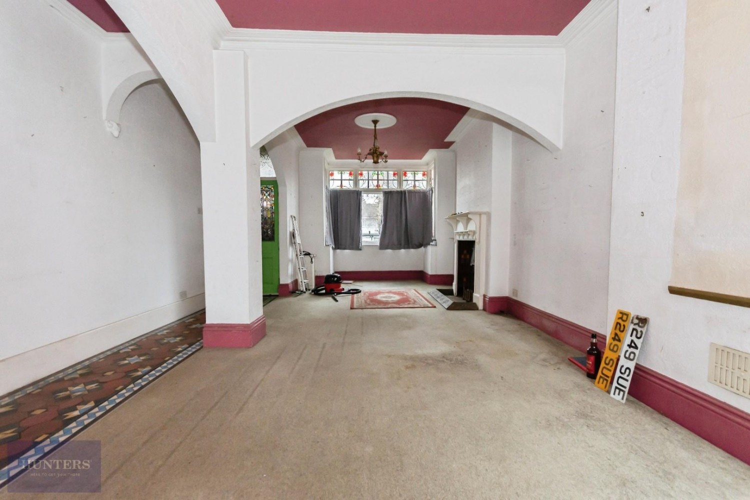 3 bedroom House for sale in Kineton Green Road, Solihull
