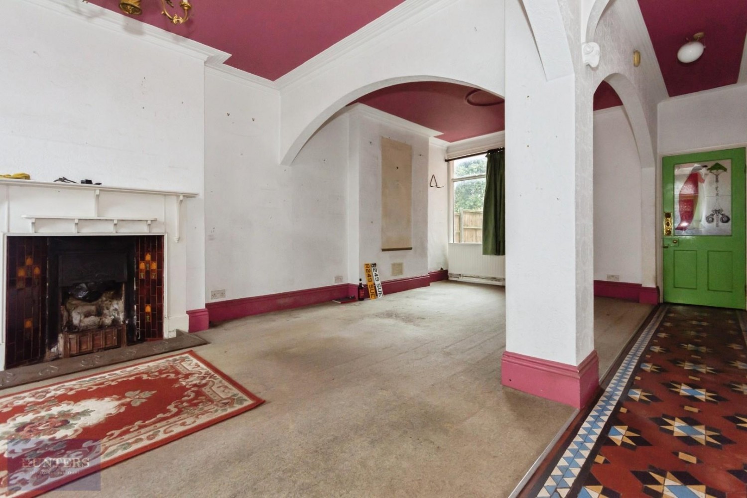 3 bedroom House for sale in Kineton Green Road, Solihull