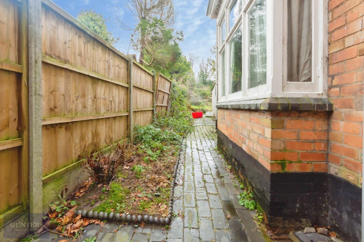Kineton Green Road, Solihull