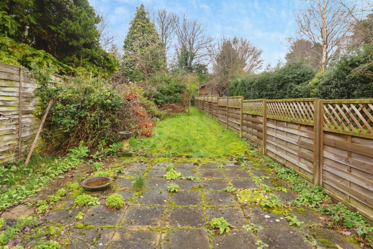Kineton Green Road, Solihull