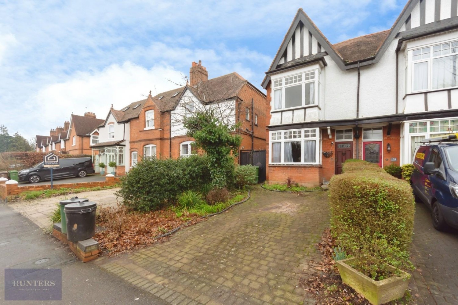 3 bedroom House for sale in Kineton Green Road, Solihull