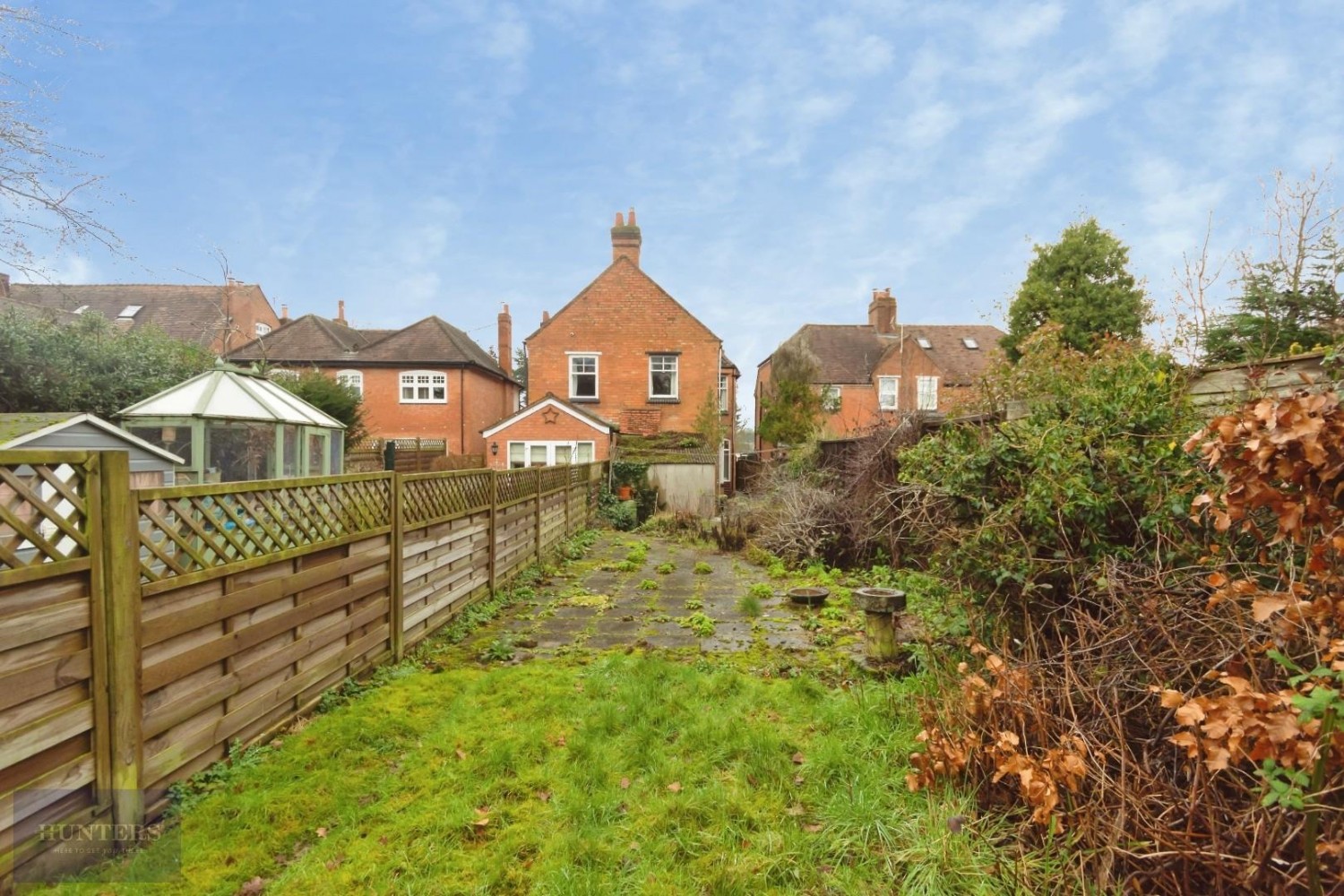 3 bedroom House for sale in Kineton Green Road, Solihull