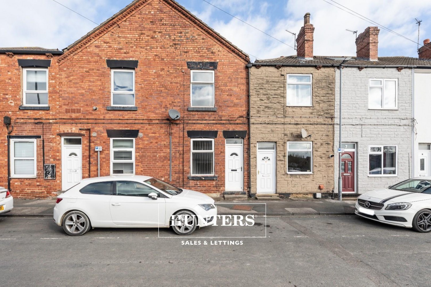 Regent Street, Featherstone, WF7 7EW
