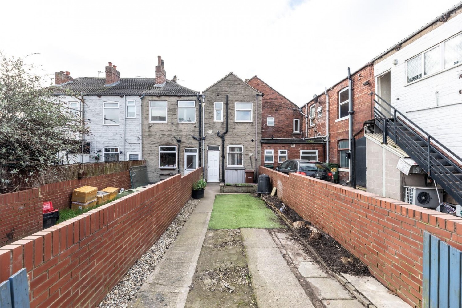 Regent Street, Featherstone, WF7 7EW