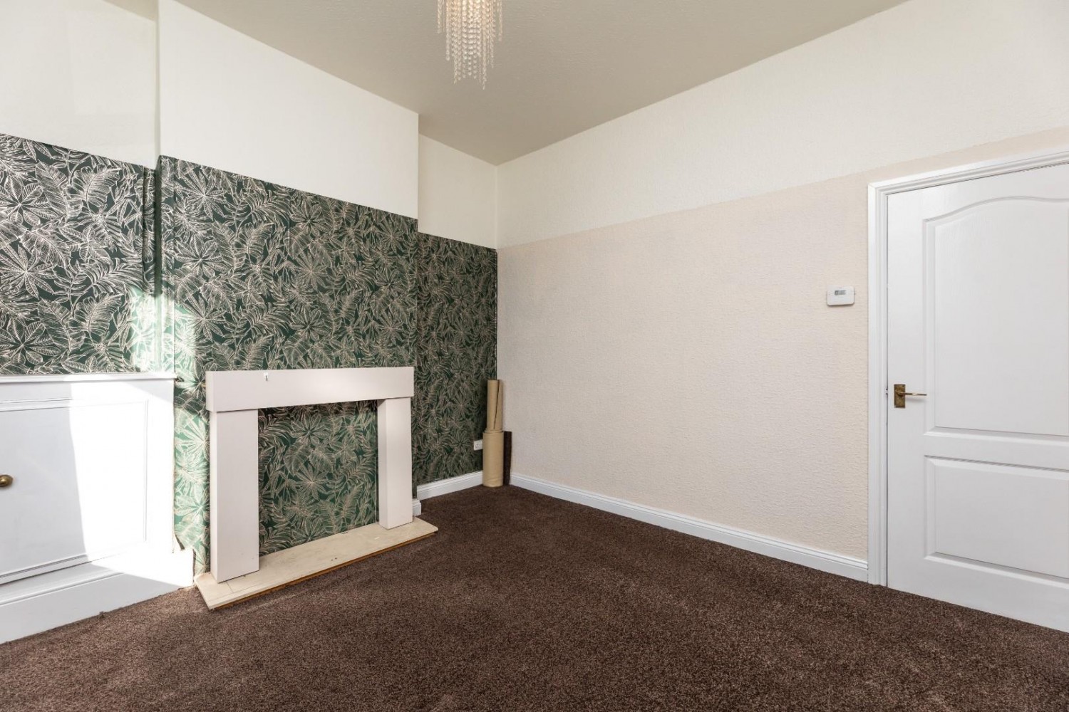 Regent Street, Featherstone, WF7 7EW