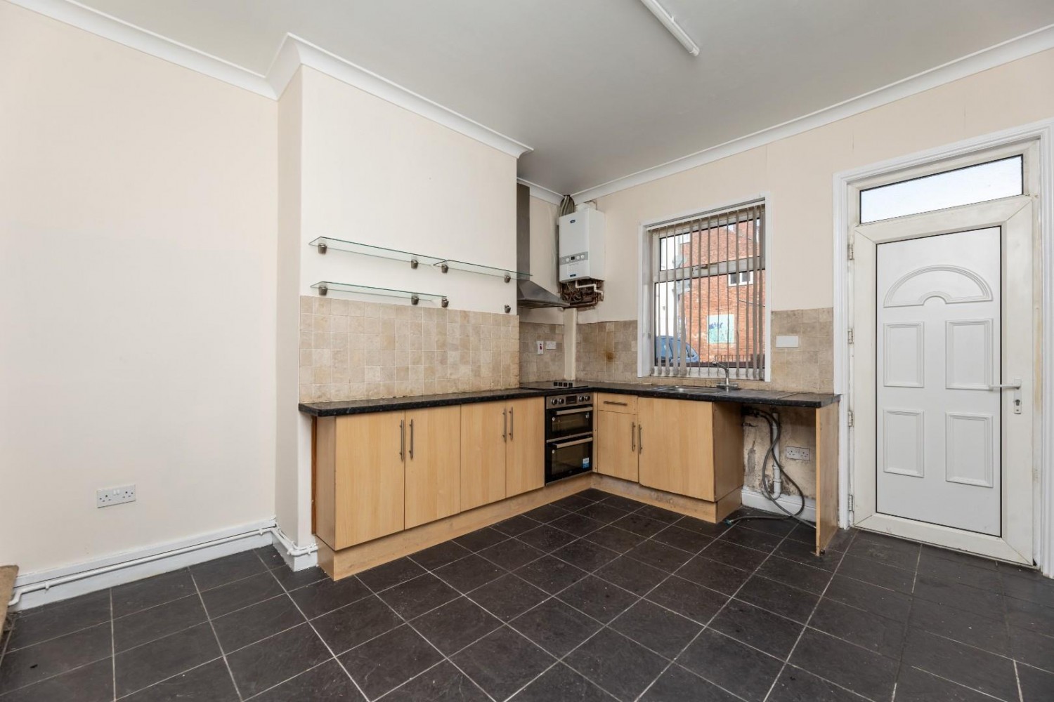 Regent Street, Featherstone, WF7 7EW