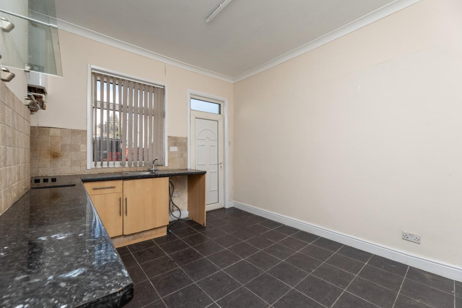 Regent Street, Featherstone, WF7 7EW