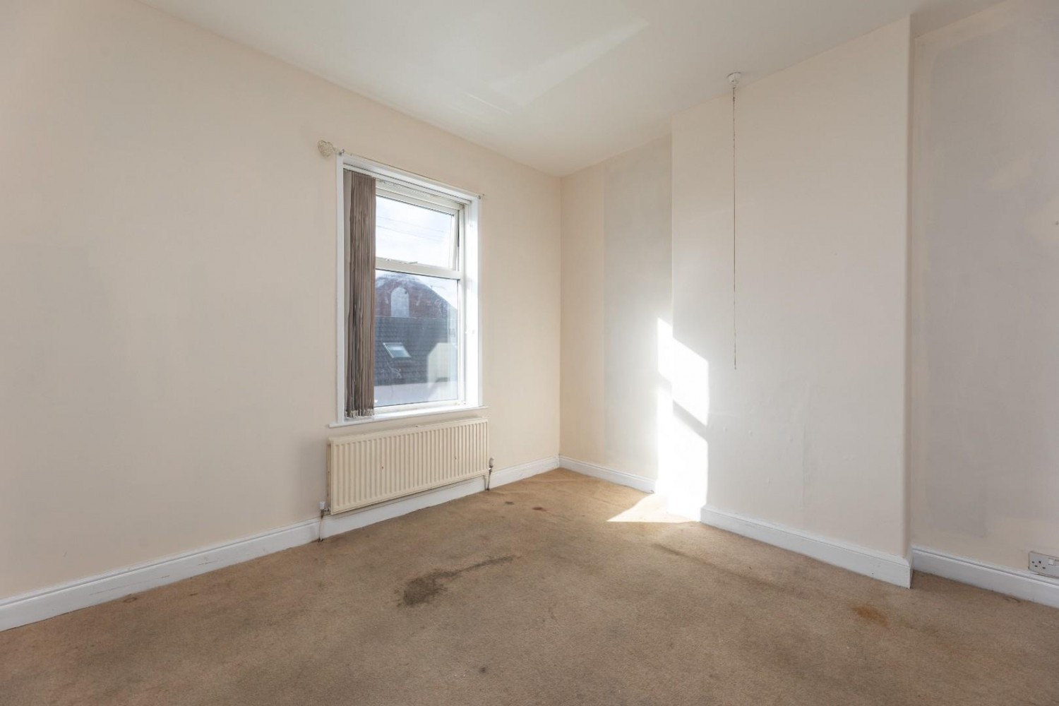 Regent Street, Featherstone, WF7 7EW