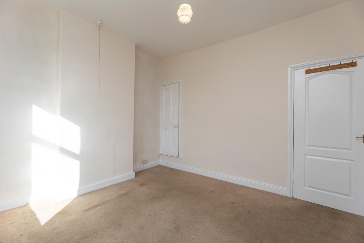 Regent Street, Featherstone, WF7 7EW