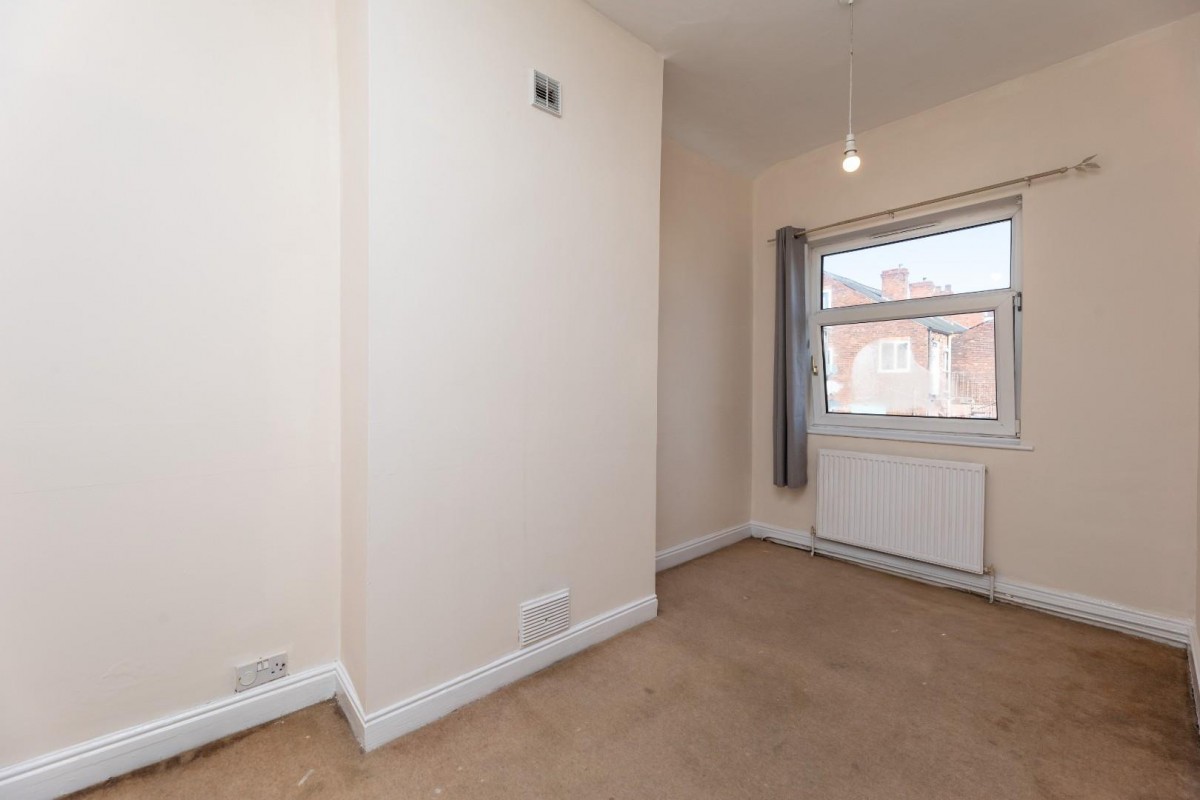 Regent Street, Featherstone, WF7 7EW