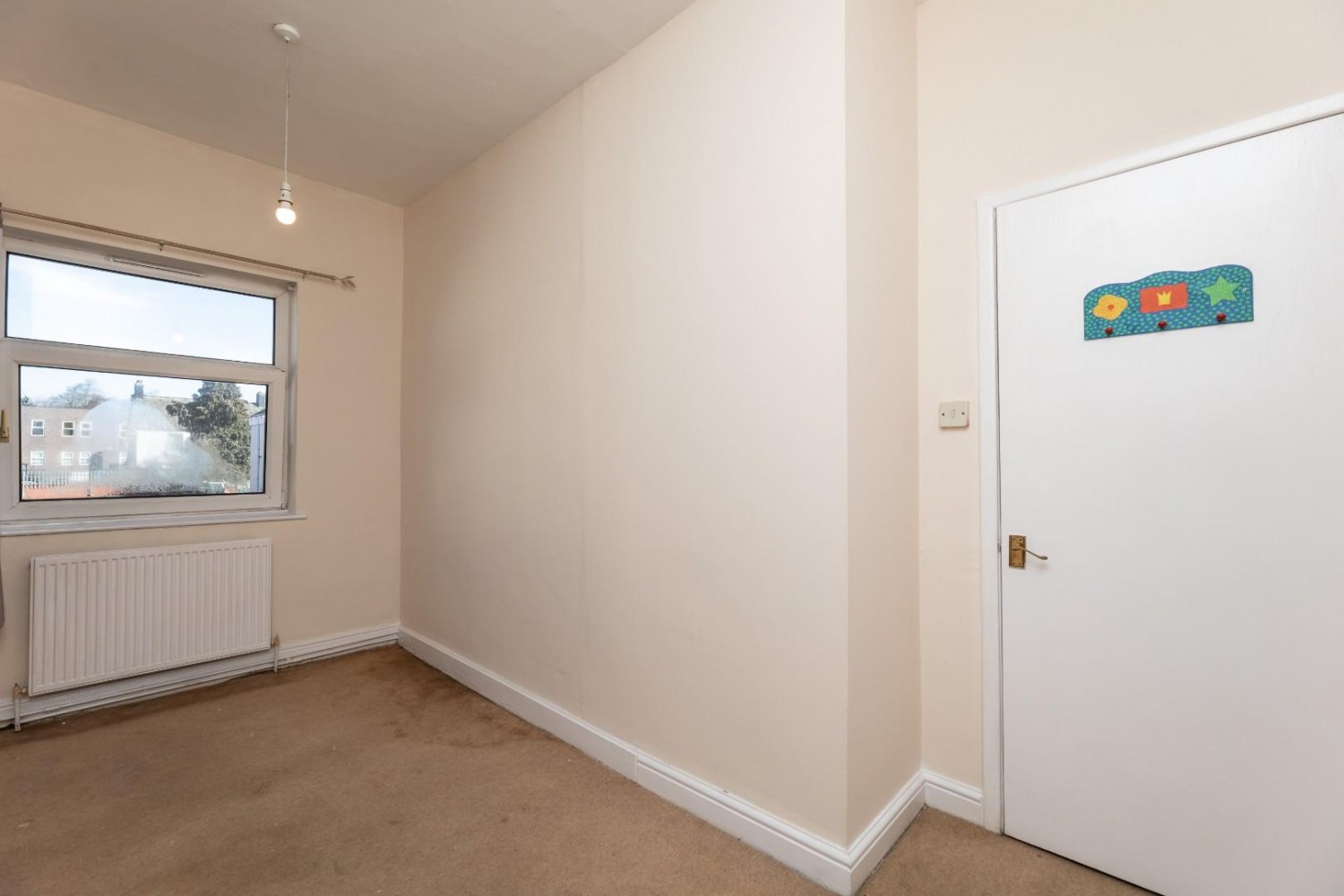 Regent Street, Featherstone, WF7 7EW