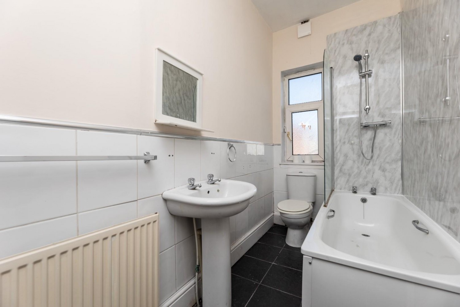 Regent Street, Featherstone, WF7 7EW