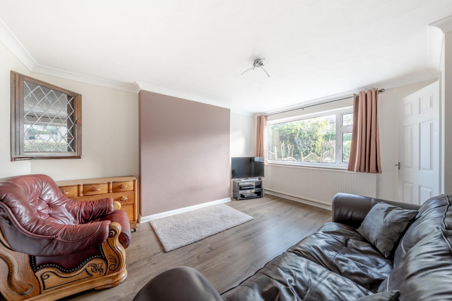 Poplar Avenue, Wetherby