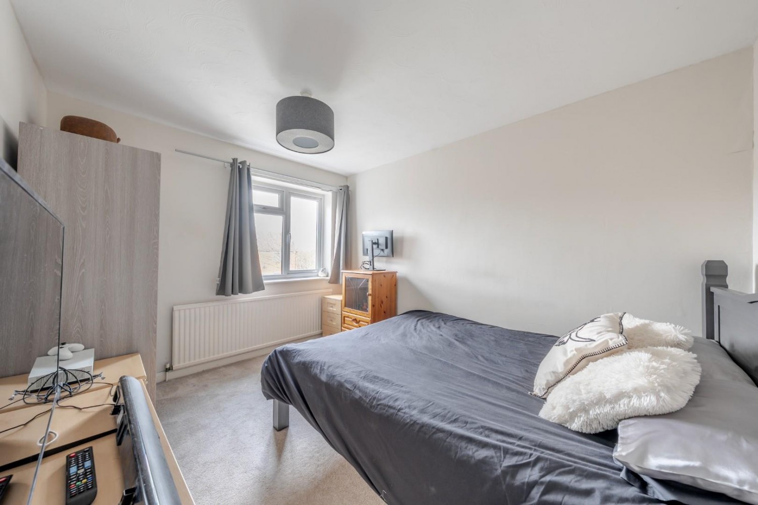 Poplar Avenue, Wetherby