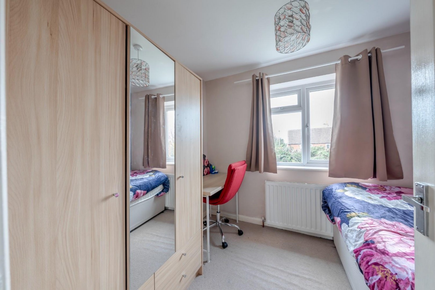 Poplar Avenue, Wetherby