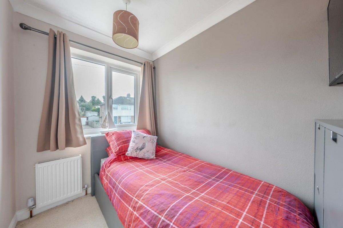 Poplar Avenue, Wetherby