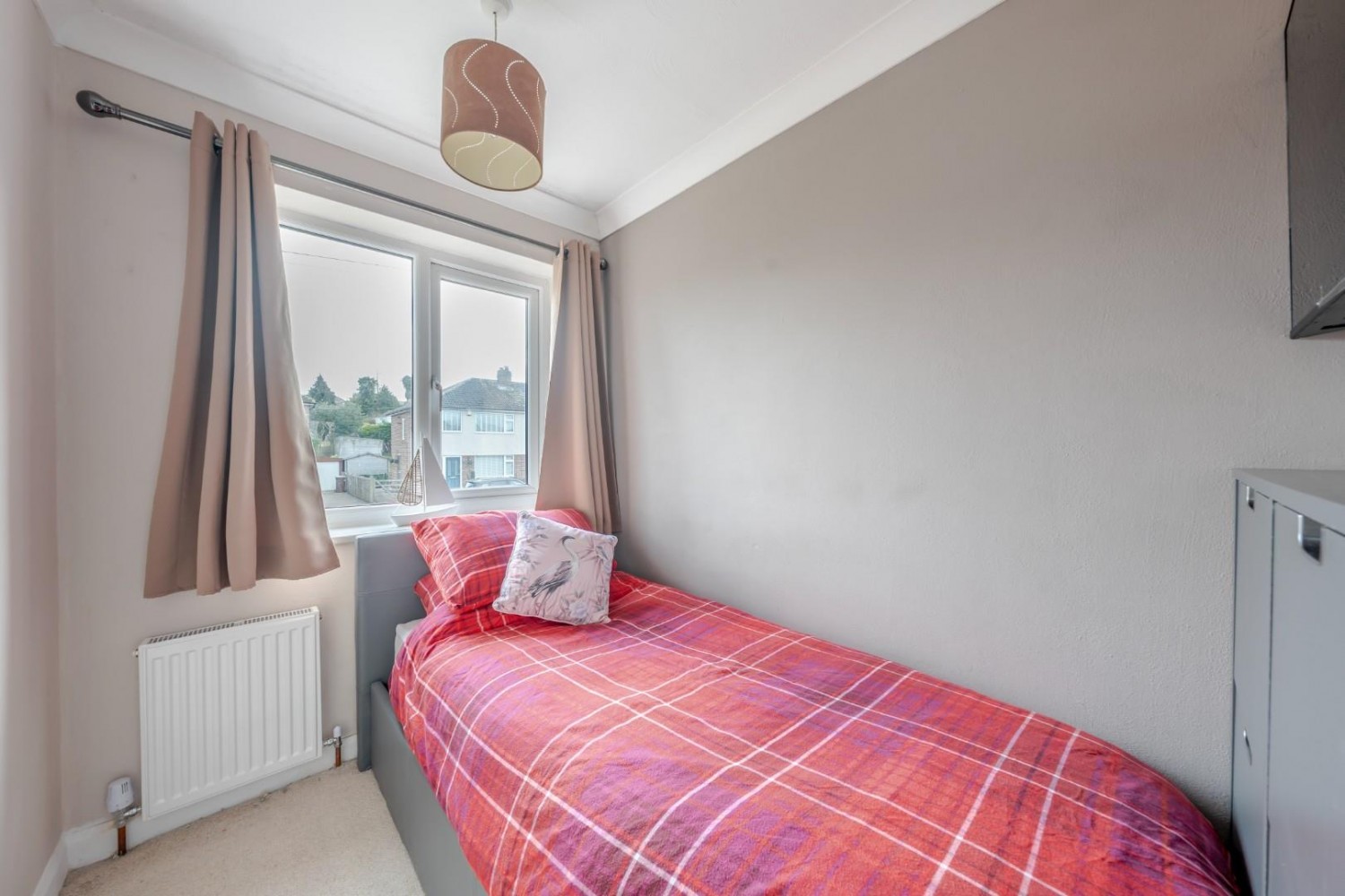 Poplar Avenue, Wetherby