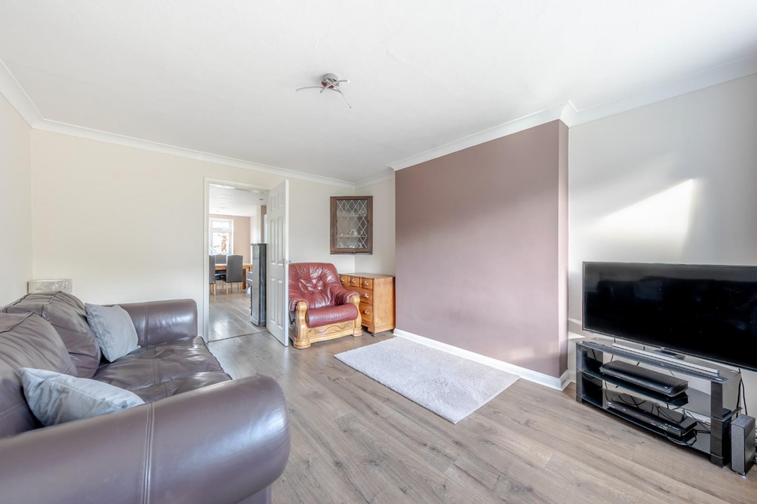 Poplar Avenue, Wetherby