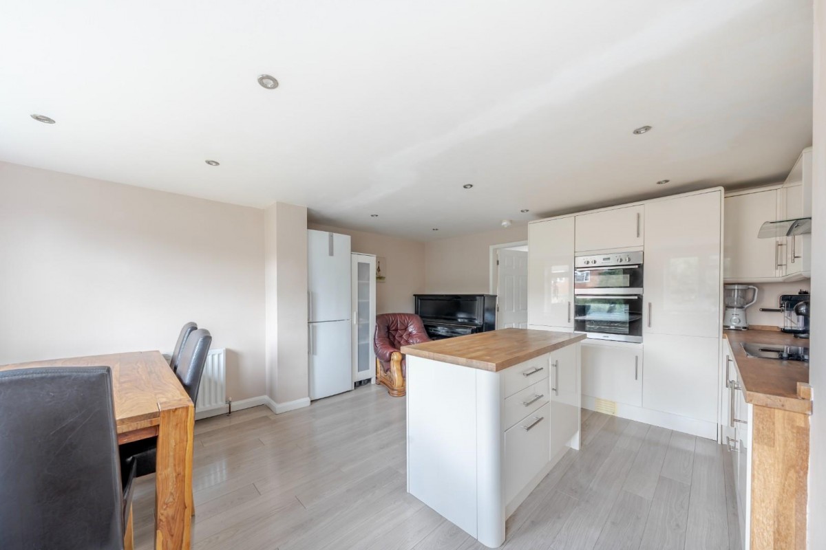 Poplar Avenue, Wetherby