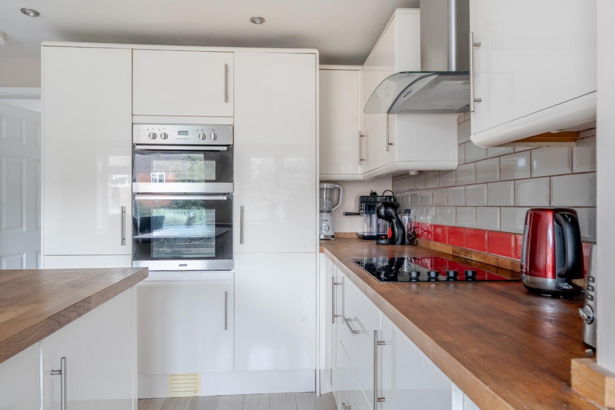 Poplar Avenue, Wetherby