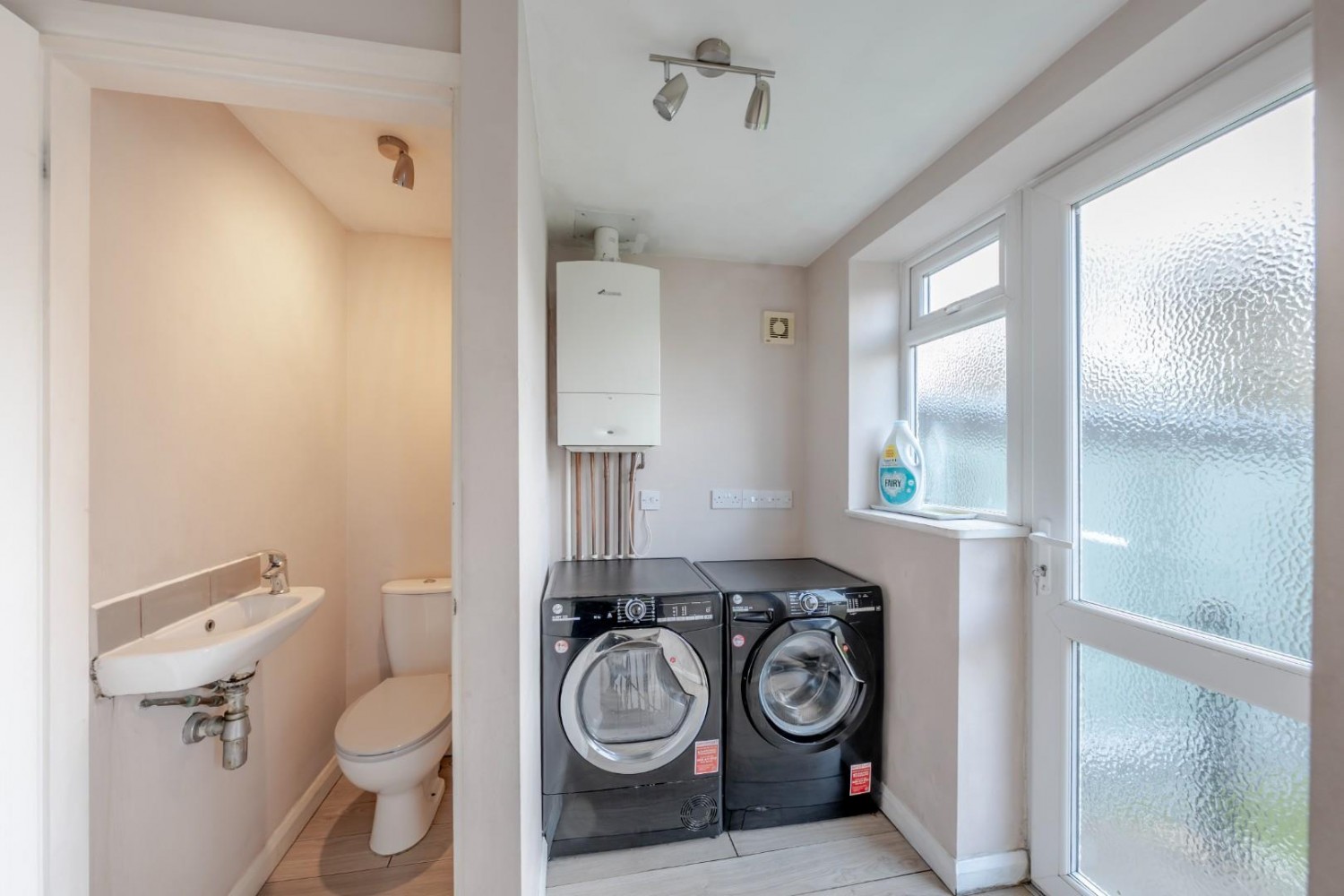 Poplar Avenue, Wetherby