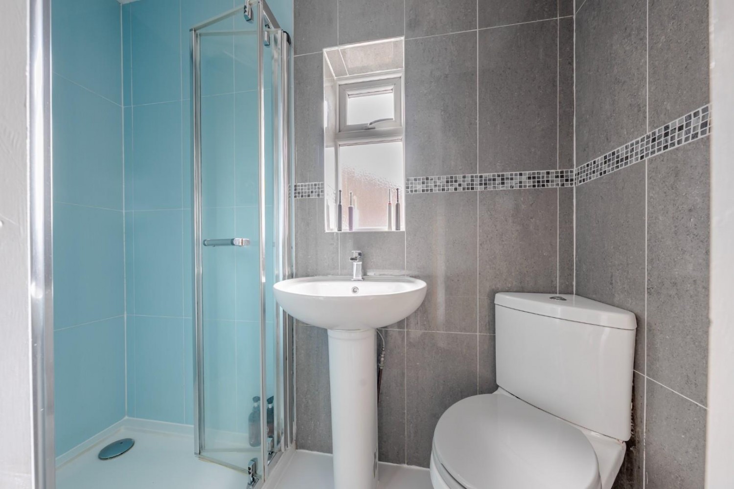 Poplar Avenue, Wetherby