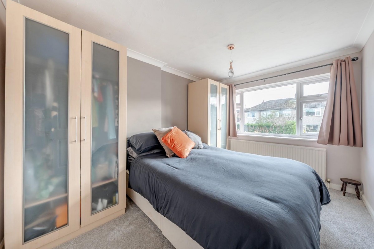 Poplar Avenue, Wetherby