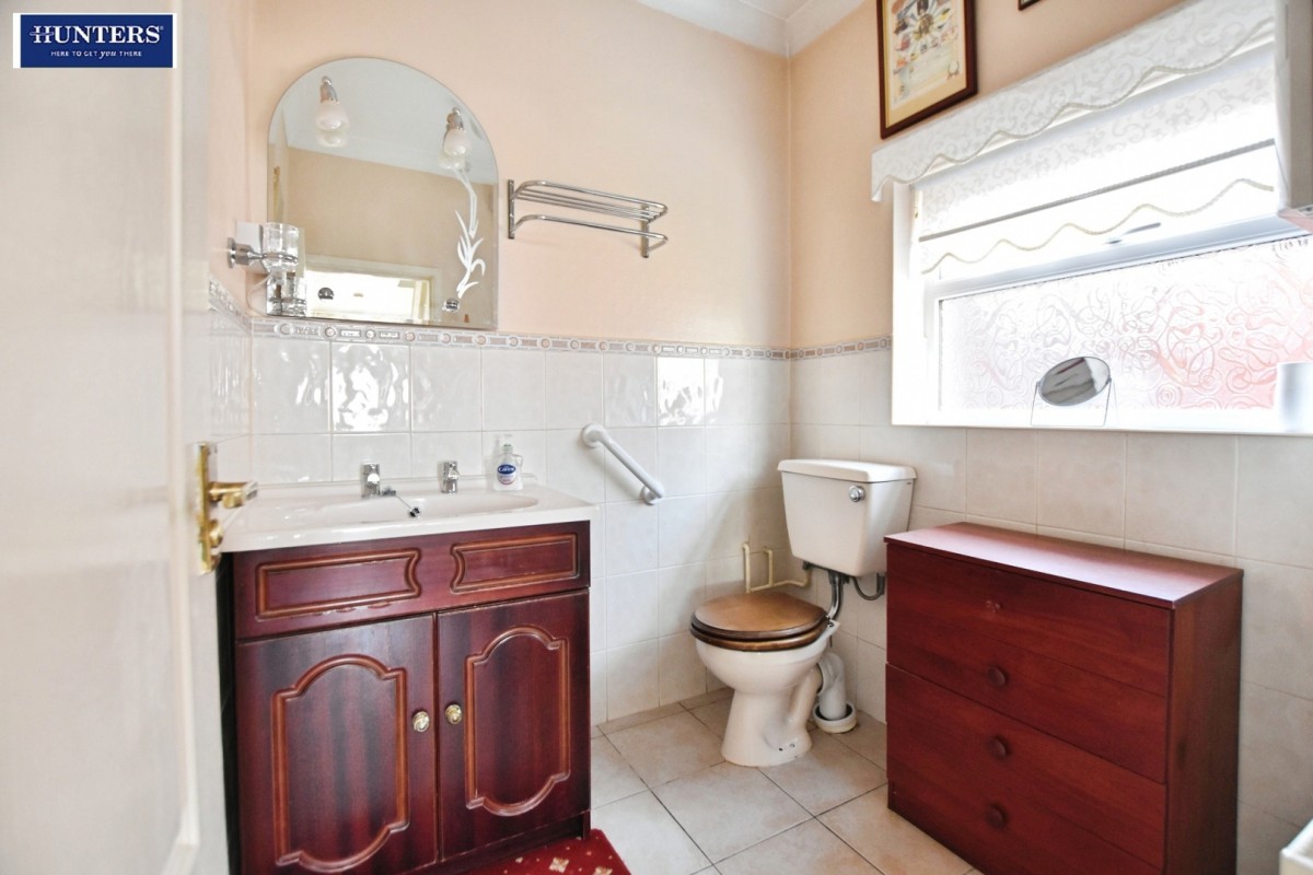 Abbey Road, Scunthorpe