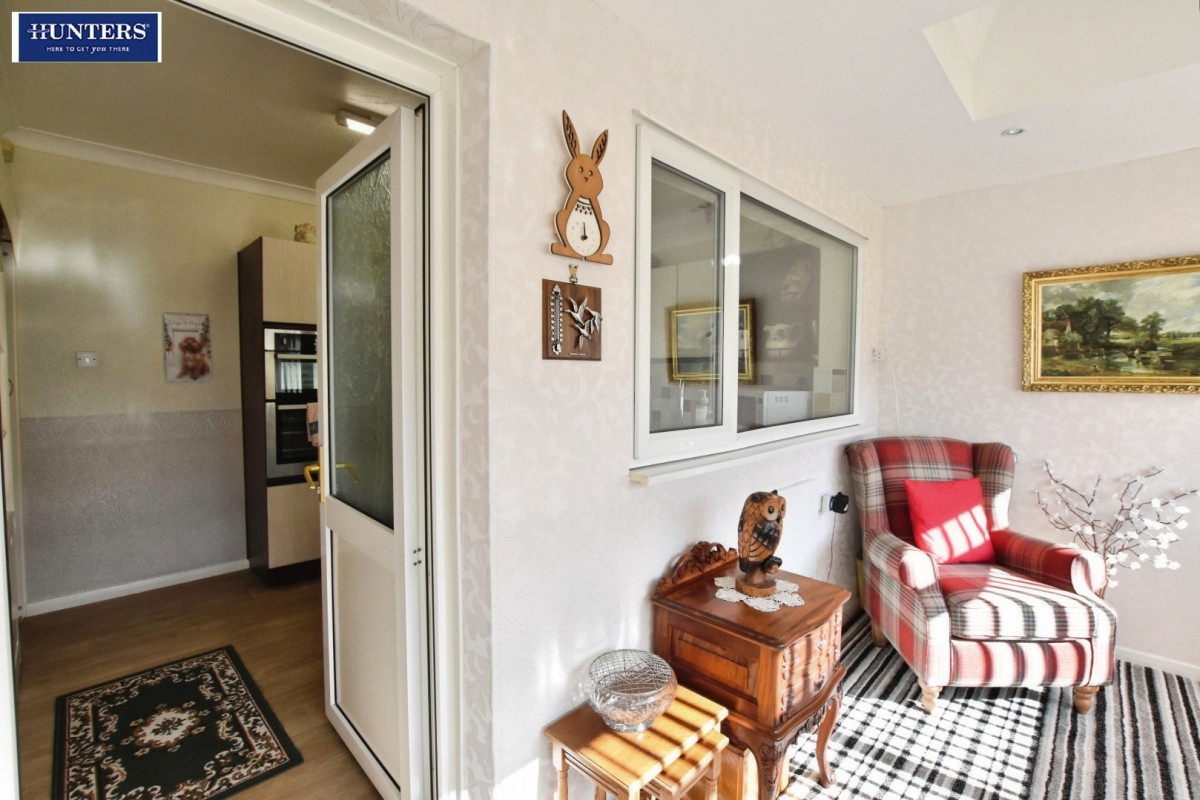 Abbey Road, Scunthorpe