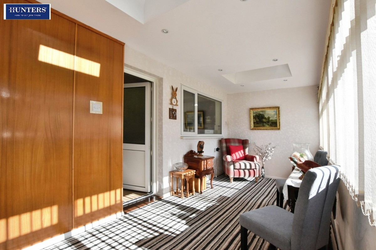 Abbey Road, Scunthorpe