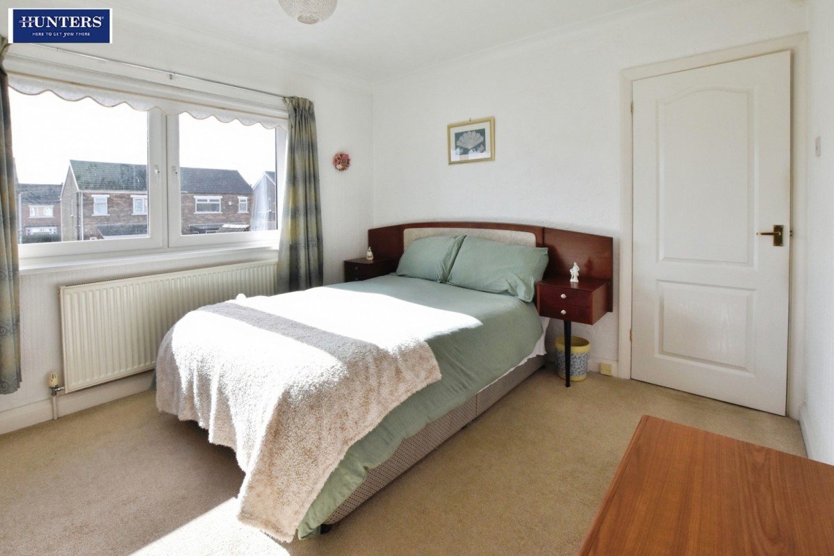 Abbey Road, Scunthorpe