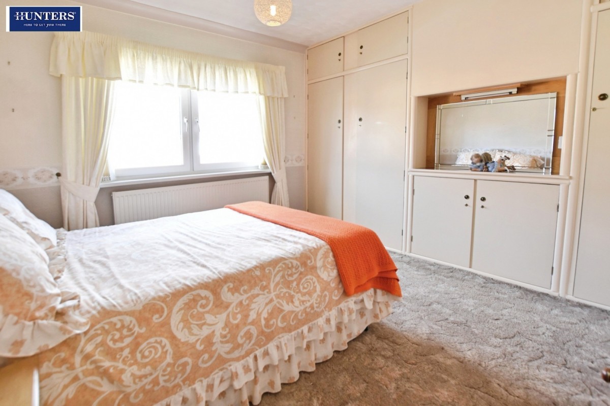 Abbey Road, Scunthorpe