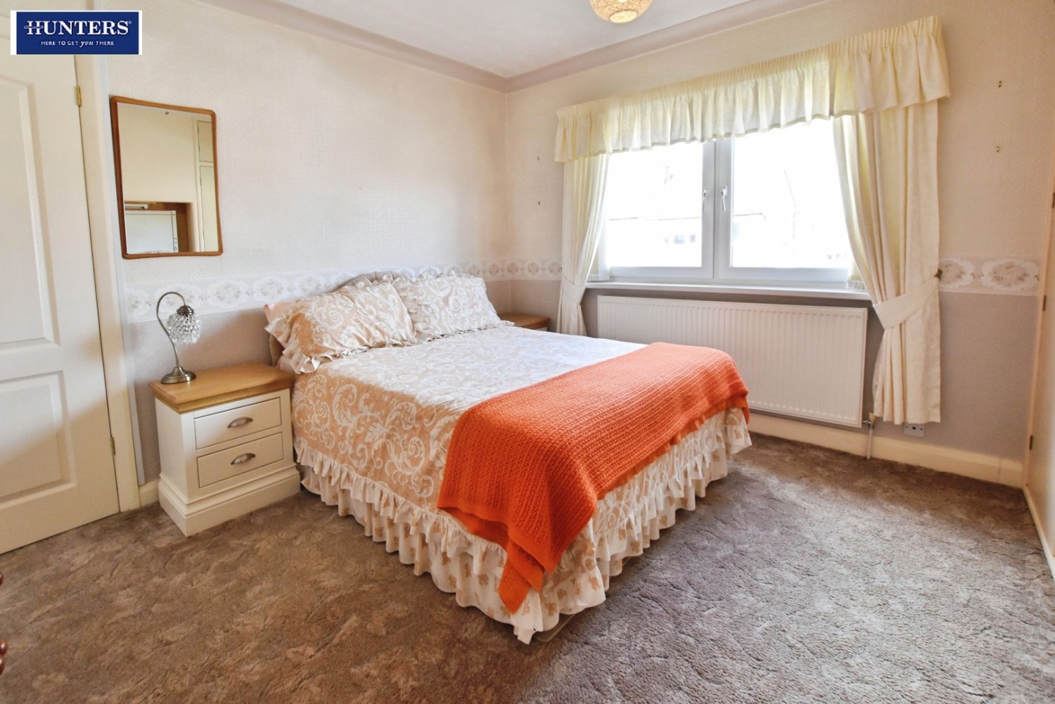 Abbey Road, Scunthorpe